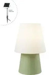 Stehlampe No. 1 'Taupe' 60 (Solar) - Taupe