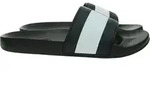 Tommy Hilfiger Slide Sandals FM0FM04263BDS in Multicolored color size 45 - Bunt - 45