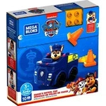 MEGA BLOKS HDJ33, Auto, 3 Jahr(e), Mehrfarbig - Blau