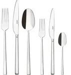 Sambonet Besteck 36tlg. Vh. Edelstahl 18/10 52562-83 - Silber