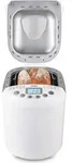 MEDION Brotbackautomat (Brotbackmaschine, 550 Watt, bis zu 1000g, 19 Backprogramme, 3