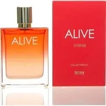 Hugo Boss Boss Alive Intense Eau De Parfum 80 ml (woman)