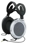 Koss UR40, Kabelgebunden, 15 - 22000 Hz, Musik, Kopfh&ouml;rer, Schwarz, Silber -