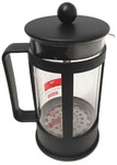 Bodum Kenya Kaffeebereiter - 1L / 8 Tassen - Manuelle French Press aus...