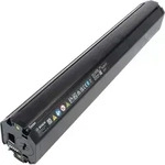 Bosch PowerTube 750 Wh Akku (BBP3770) horizontal - Aktionsware