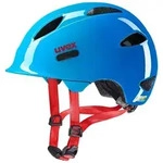 Schutzhelm Uvex Oyo Kinder ozeanblau gr&ouml;&szlig;e 50-54 cm S41.0.047.0717 - Blau