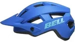 BELL Fahrradhelm - SPARK 2 JR - Blau (50&ndash;57 cm) - Blau