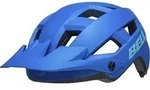 Bell Spark 2 Mtb-helm Blau M-L Blau M-L - Blau