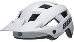 Bell Spark 2 matte white UM/L Weiss - Wei&szlig;