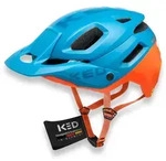 KED Pector ME-1 Mountainbike Helm: Mips Schutz, Fidlock Magnetverschluss, 14