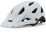 GIRO Fahrradhelm - MONTARO MIPS II - Wei&szlig; (55&ndash;59 cm) - Schwarz