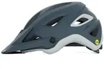 Giro Montaro Mips II unisex Fahrradhelm grau M - Grau