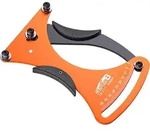SUPERB TENSPOMETER Speichenspannungsmessger&auml;t TBST - Orange