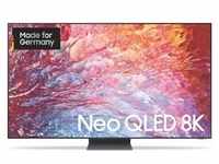 Samsung GQ65QN700BTXZG, 165,1 cm (65"), 7680 x 4320 Pixel, Neo QLED, Smart-TV,...