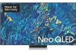 Samsung GQ65QN95BAT, 165,1 cm (65"), 3840 x 2160 Pixel, Neo QLED, Smart-TV, WLAN,
