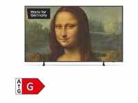 Samsung Q85LS03B 2023 Serie The Frame 4K-Fernseher HDR 3.840 x 2.160 Pixel 85...