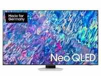 Samsung GQ65QN85BATXZG Neo QLED TV 65' 4K HDR Smart TV Aufnahmefunktion EEK: F