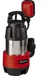 Einhell Schmutzwasserpumpe GC-DP 9040 N