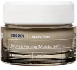 Korres Care Black Pine 4d Bio-shapelift, Body-BB-Milch, 40 ml, Wei&szlig;,
