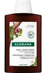 Klorane Strenghtening Shampoo With Quinine & Org. Edelweiss 100ml
