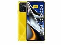 Xiaomi Poco X4 Pro 5G 256 GB / 8 GB - Smartphone - poco yellow