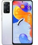 XIAOMI MZB0AVWEU, XIAOMI Redmi Note 11 Pro 5G 128GB, Handy Wei&szlig;,