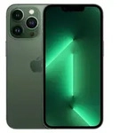 Apple iPhone 13 Pro, 15,5 cm (6.1"), 2532 x 1170 Pixel, 128 GB, 12 MP, iOS 15, Gr&uuml;n