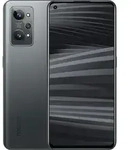 realme GT 2, 16,8 cm (6.62"), 8 GB, 128 GB, 50 MP, Android 12, Schwarz - Schwarz