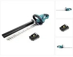 Makita DUH 523 A Akku Heckenschere 18 V 52 cm + 1x Akku 2,0 Ah - ohne Ladeger&auml;t