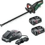 Bosch Home and Garden UniversalHedgeCut 18-55 Akku Heckenschere inkl