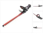 Metabo HS 18 LTX 45, 45 cm, Doppelte Klinge, 2600 SPM, Schwarz, Gr&uuml;n, Rot, 1,9 cm,