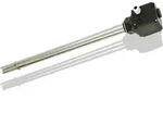 Elektroheizstab Heizpatrone Heizstab 2 3 4,5 6 8 12 kW Pufferspeicher Heizung : 4,5