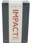 Tommy Hilfiger Impact Spark Eau de Toilette f&uuml;r Herren 100 ml