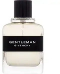 Givenchy Gentleman, M&auml;nner, 60 ml, Birne, Veilchen (Blatt), Lavander, Orris, Leder,