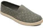Quiksilver Espadrilles Gr&uuml;n EU 41 Mann Gr&uuml;n EU 41 - Gr&uuml;n - 41