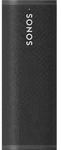 ROAM SL Shadow Black WLAN Lautsprecher - Schwarz