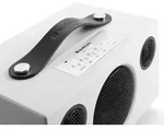AUDIO PRO Speaker Addon T3+ Wireless Wei&szlig; - Schwarz