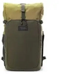 TENBA Fulton V2 14L Rucksack Olivgr&uuml;n - Gr&uuml;n