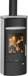 ORANIER 5575 23, Oranier | Kaminofen | Pori 5 | 5 kW | Stahl Schwarz,...