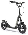 BIKESTAR Tretroller Kinderroller ab 4 - 5 Jahre | 10 Zoll Classic Edition |...