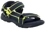 Seven Seas 3 Kids Gr&ouml;&szlig;e 28 Farbe blue/lime - 28