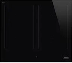 Smeg Universal SIM3644D Kochfeld Schwarz Integriert 60 cm Zonen-Induktionskochfeld 4