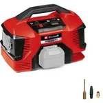 Einhell Power X-Change Akku-Kompressor PRESSITO 18/21