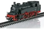 M&auml;rklin 39754 Tenderlok BR 75.4 DB - Schwarz/Rot
