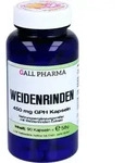 Weidenrinden 450 mg Gph Kapseln 90 St