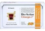 Bioactive Omega 7, 60 St KAP
