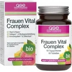 Gse Frauen Vital Complex Tabletten 60 St