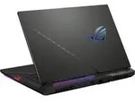 ASUS ROG Strix SCAR 15 G533ZW-LN017W, Intel&reg; CoreTM i9, 39,6 cm (15.6"), 2560 x 1440