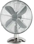 AEG VL 5526 M, Chrom, 40 W, 230 V, 50 Hz, 344 mm, 260 mm, 440 mm - Silber