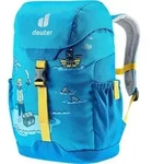 Deuter Tagesrucksack f&uuml;r Erwachsene - Blau